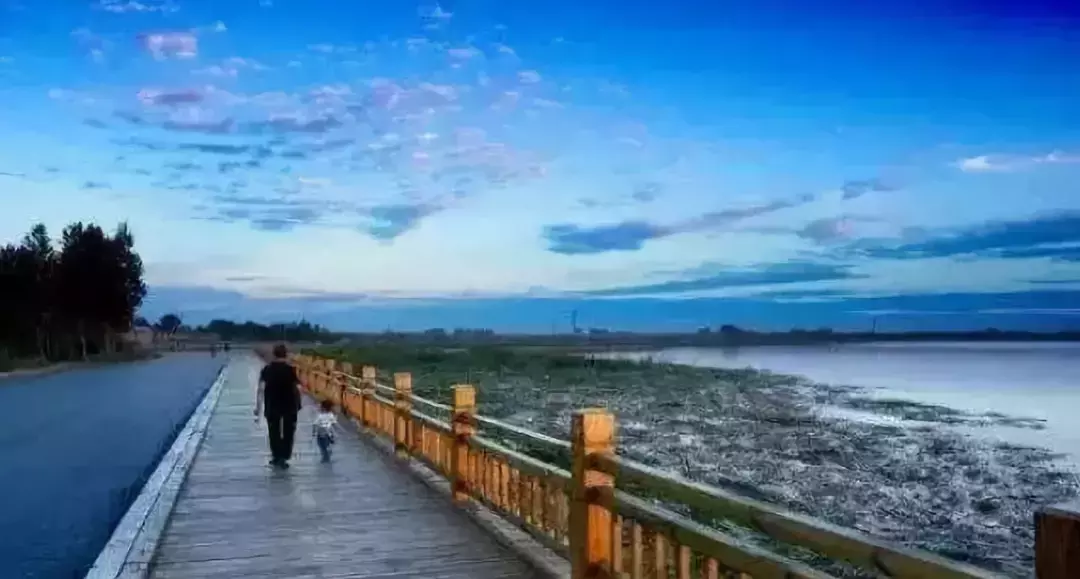 沈城事|城里城外去處多,這個(gè)暑期就這么玩兒?(和平&康平&法庫篇)
