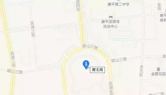 沈城事|城里城外去處多,這個(gè)暑期就這么玩兒?(和平&康平&法庫篇)