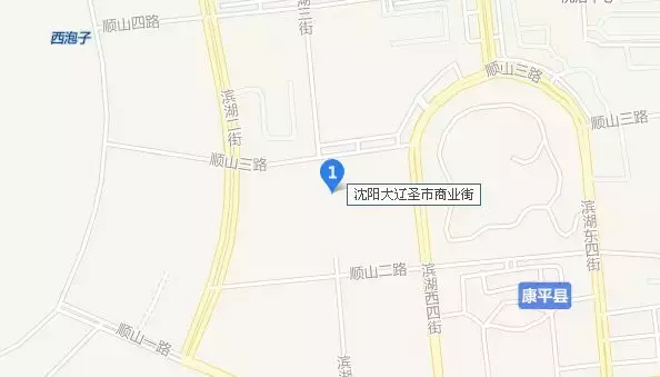 沈城事|城里城外去處多,這個(gè)暑期就這么玩兒?(和平&康平&法庫篇)