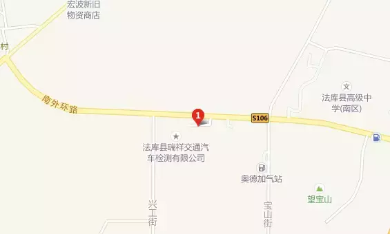 沈城事|城里城外去處多,這個(gè)暑期就這么玩兒?(和平&康平&法庫篇)
