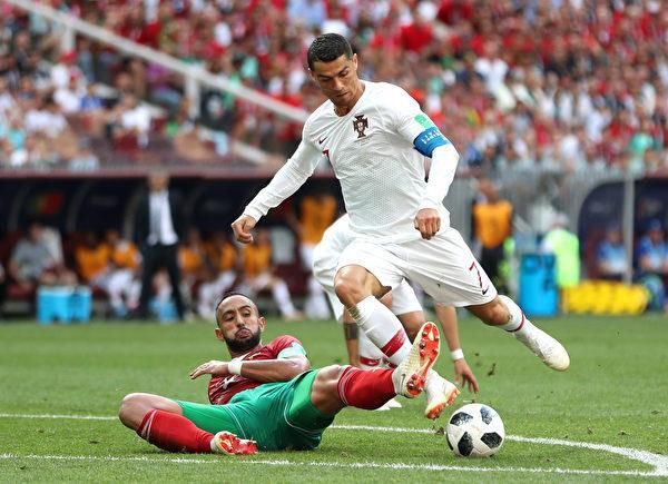 世界杯摩洛哥为什么被淘汰(同为两战皆负，埃及和摩洛哥究竟谁是第一支被淘汰的球队)