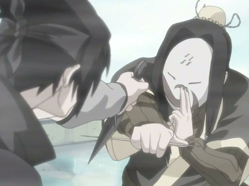 结印方式最溜的5个人结印的手法