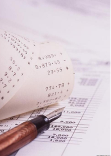 企业接受投资基金账务处理