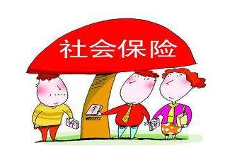 社保全额由公司承担怎么做分录？