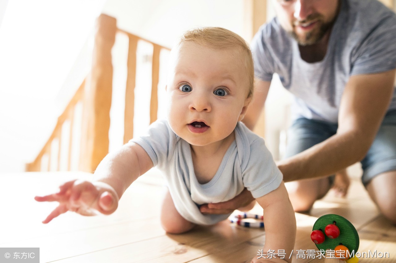 宝宝吹空调感冒怎么办？宝宝睡觉时大哭怎么办？四大夏季穿盖法则