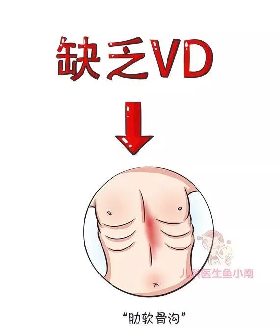 是缺钙吗?补钙这事竟有这么多流言!