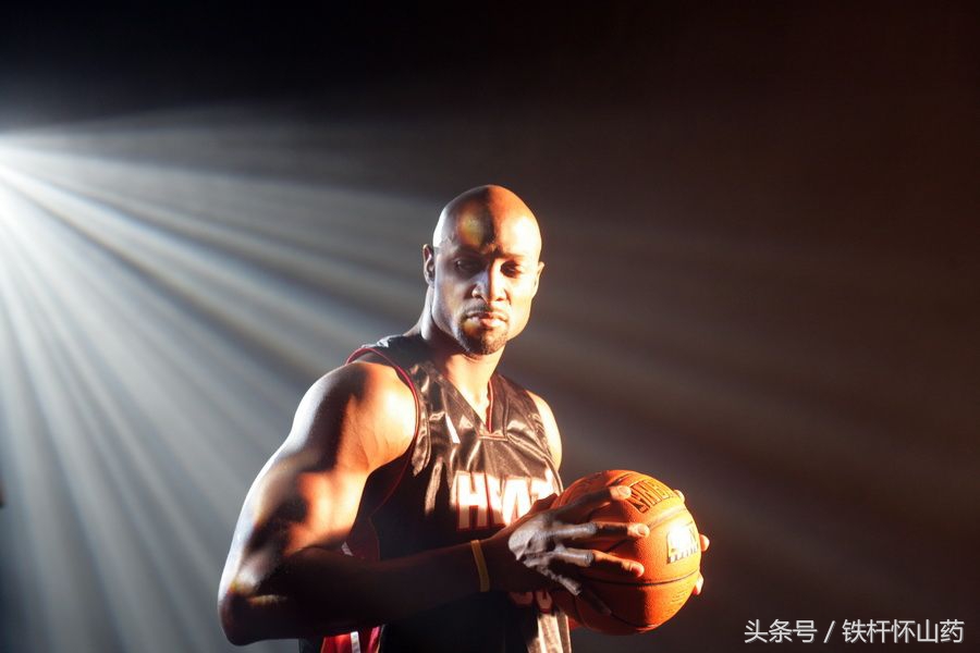 那些年NBA球员说过最励志的名言，有没有鼓励到你