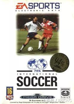 1998世界杯实况足球补丁6(图说游戏：足球游戏的相爱相杀，实况与FIFA拼了二十多年)