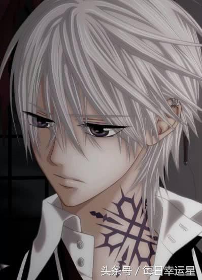 十二星座谁是血族3