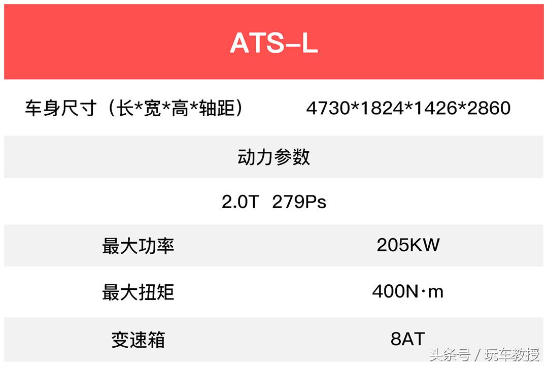 能漂移！同级最好开的几台轿车，操控完爆奔驰奥迪