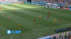 比利时vs突尼斯(世界杯-阿扎尔卢卡库齐双响 比利时5-2突尼斯)