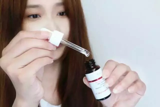 你也有“闭口”噩梦吗?手把手教你去除烦人的闭口!