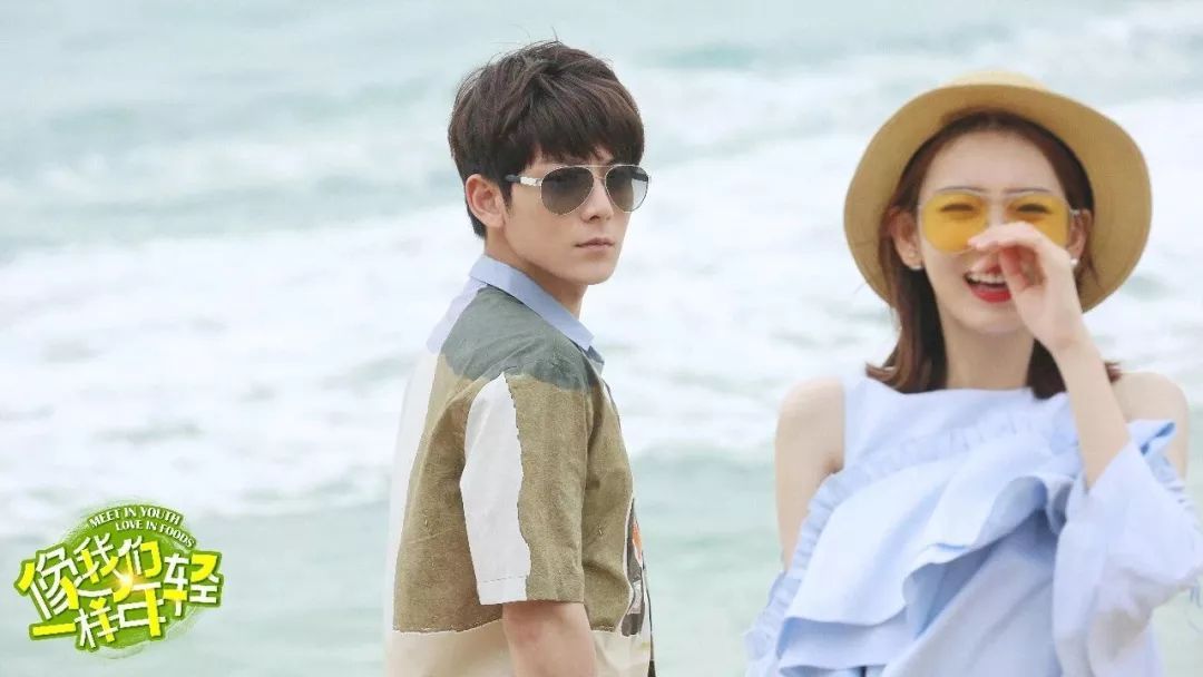 陈翔的《告白》歌词3