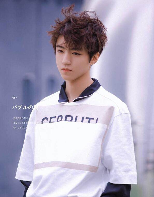 “王俊凯高考分数”引热议，评论炸了！网友：我宝今年不高考呀