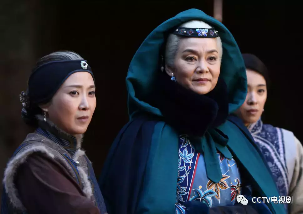 山西人当然要看!乔家大院第二部《诚忠堂》7月1日重磅首播