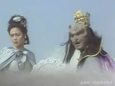 已经有了雷公电母，邓化、张蕃是何许神仙？