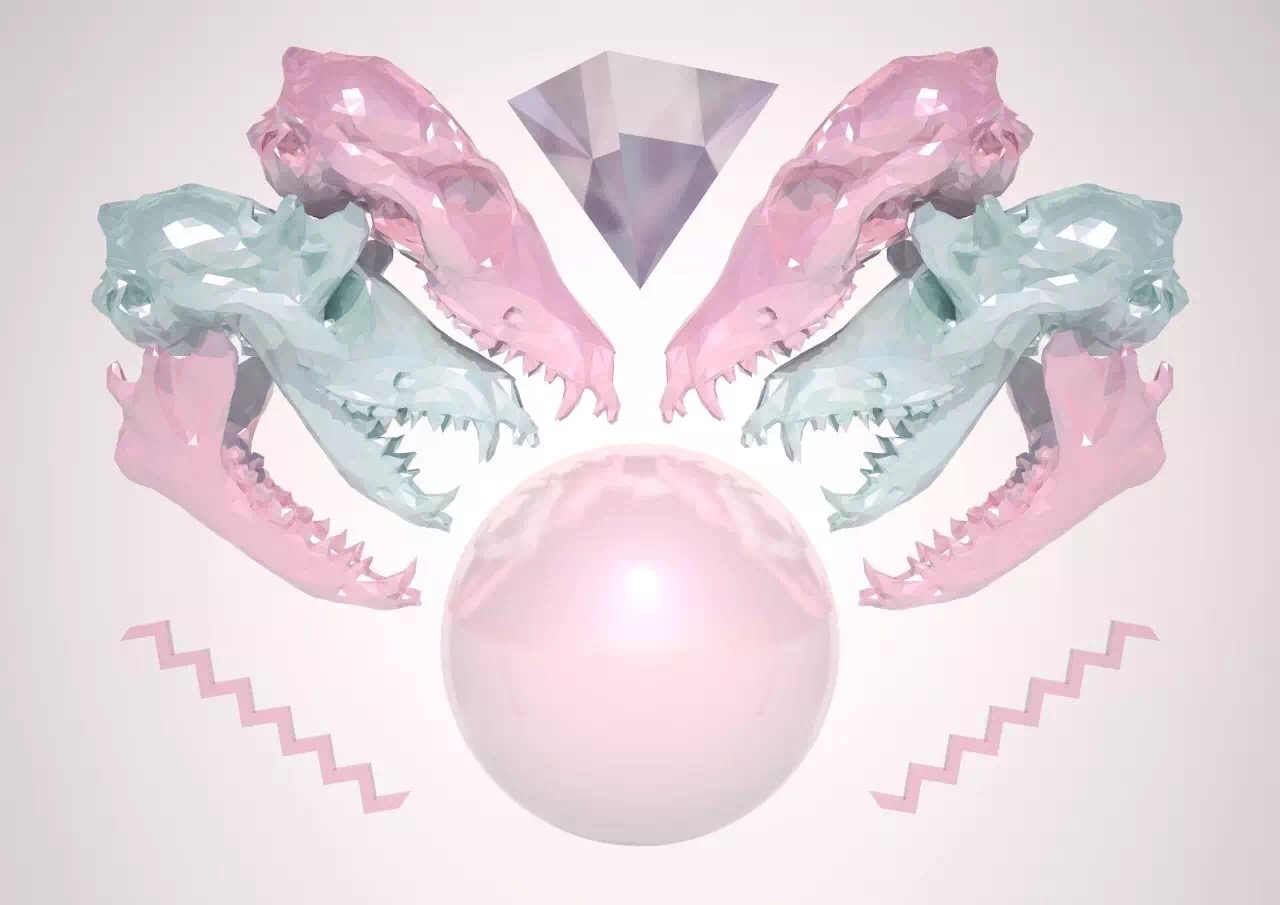 我的第一志愿—浙江财经大学东方学院环境设计专业 pick你C位出道