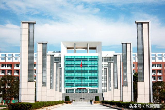 这五所分数“相对较低”的名校分校，圆你读“重点大学”的梦！