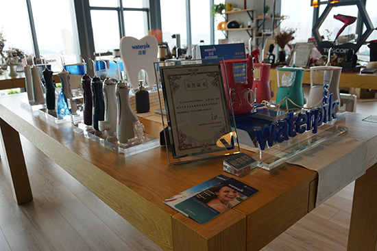 美健个护电器饕餮盛宴开启 分羹市场勿忘“吃相”优雅