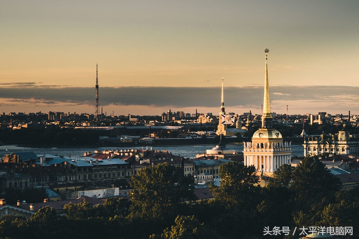 世界杯为什么先有闭幕式(「极客看世界」第五期：带你多维了解世界杯！)