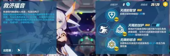奏响生命的诗篇!《崩坏3》「神恩颂歌」实用攻略