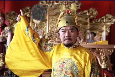 朱元璋的陵完好无损，600年来却无人敢盗，就连孙殿英也放弃了