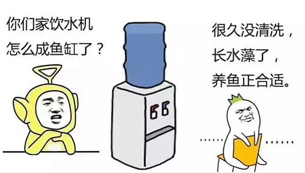 饮水机vs茶吧机，哪个更胜一筹？看完优缺点，才发现之前买错了