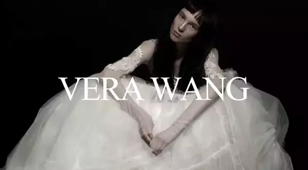 除了VERA WANG，还有7个婚纱品牌值得了解一下