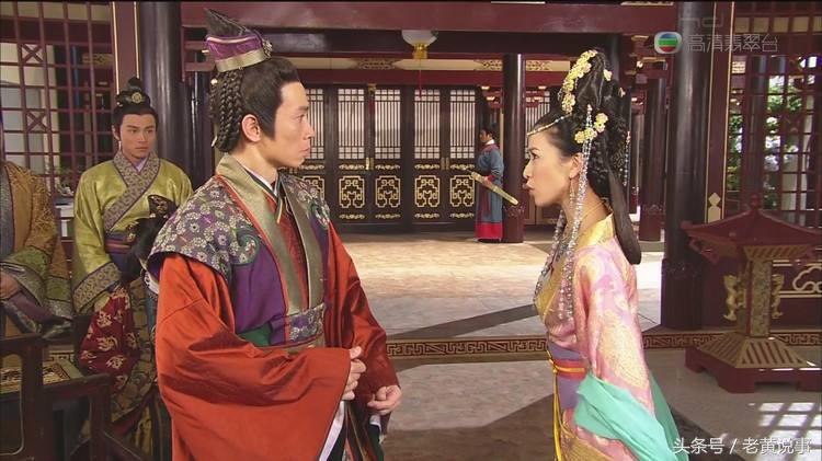 古人休妻有多易？“七出之条”就是男人欺压女人的凶器