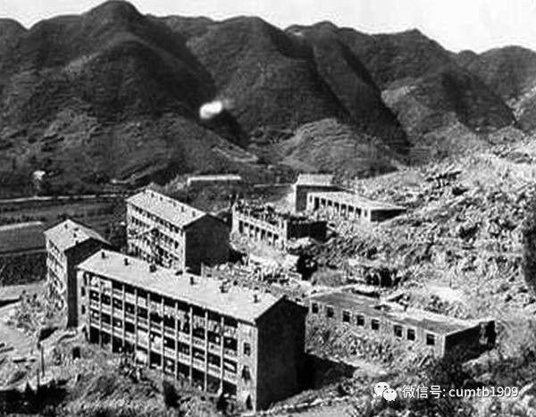 小煤球有大能量——中国矿业大学