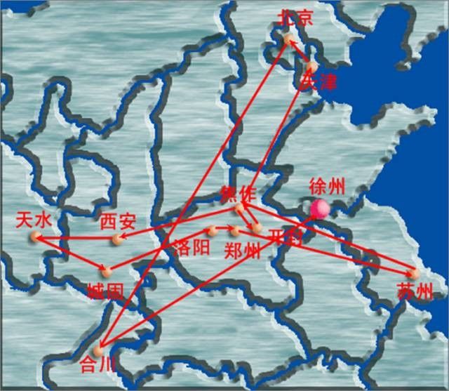 小煤球有大能量——中国矿业大学