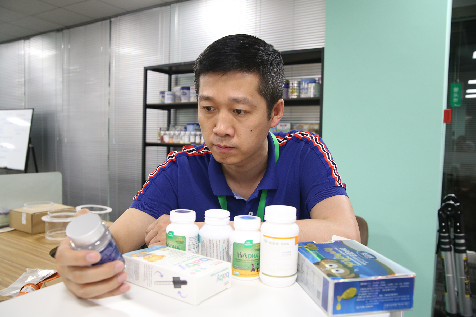 杭州魏老爸评测：进口深海鱼油十大品牌DHA含量对比分析