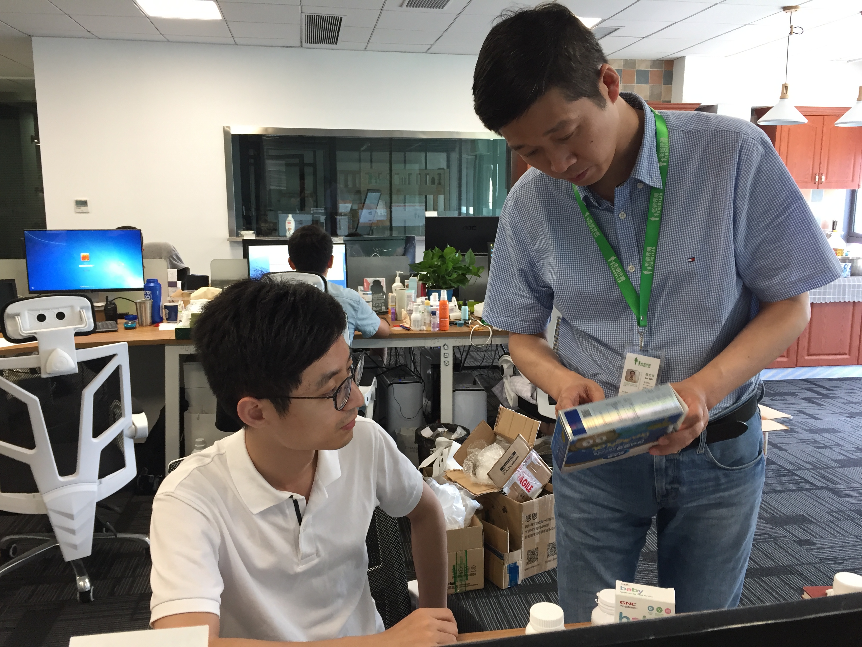 杭州魏老爸评测6款DHA，这类DHA含较多EPA！不推荐给宝宝吃！