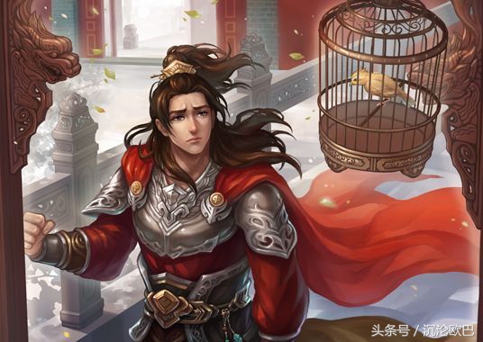 《三国杀》中隐藏的许多有深意的彩蛋，你以为画师仅仅为了美观？