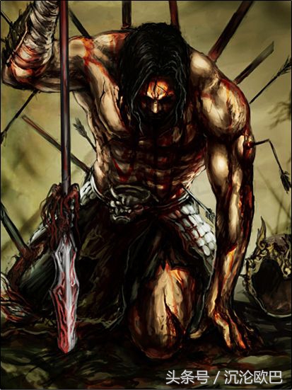 《三国杀》中隐藏的许多有深意的彩蛋，你以为画师仅仅为了美观？