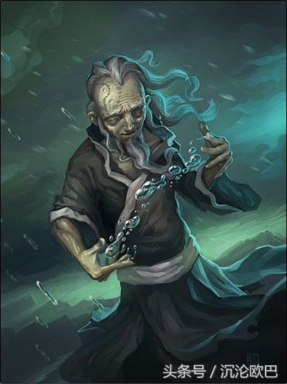 《三国杀》中隐藏的许多有深意的彩蛋，你以为画师仅仅为了美观？