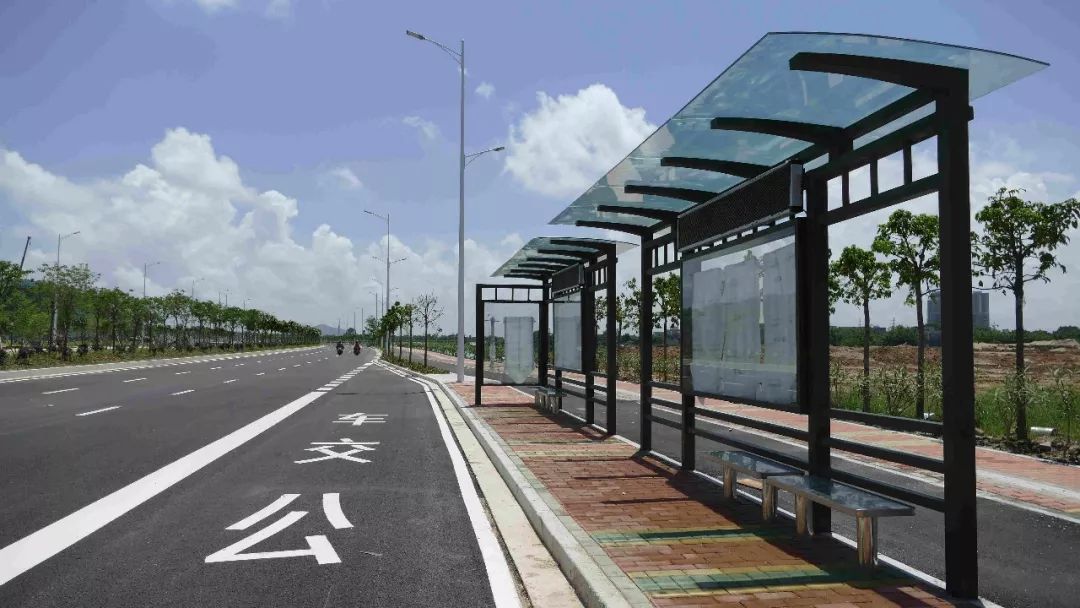 交通消息：江湛铁路阳江站、阳东站接驳8条公交线路！这份线路安排惠及城乡！