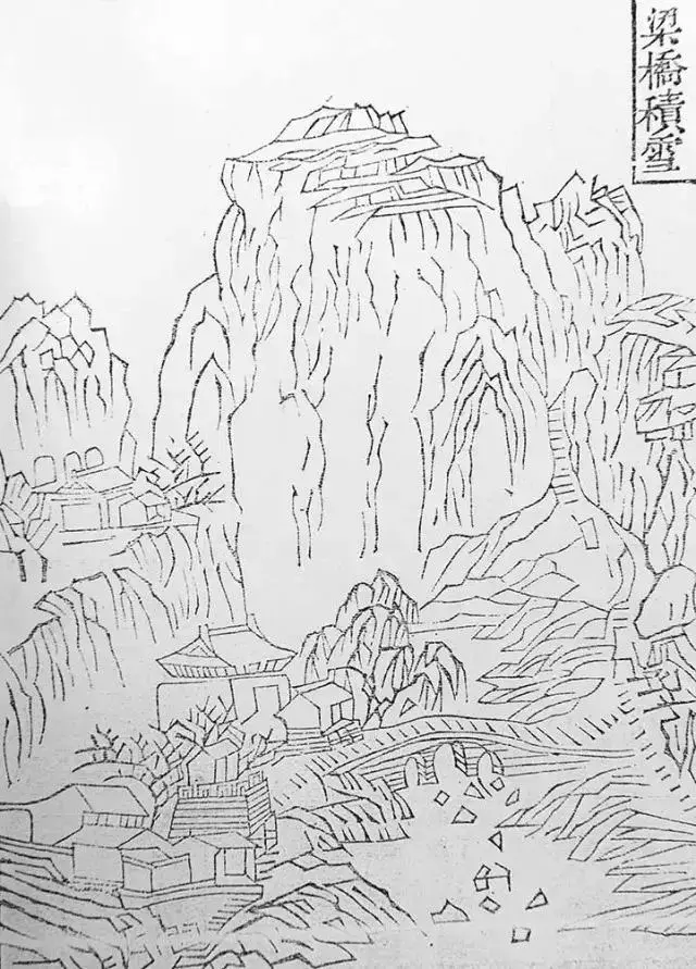 洛阳孟津私藏八大景，从古至今，远近闻名……