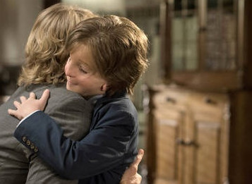 上海高考第10名的盲童：“盲”只是你的特点，不是你的缺陷