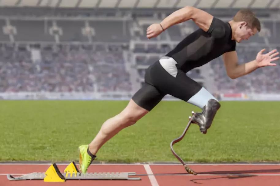 上海高考第10名的盲童：“盲”只是你的特点，不是你的缺陷