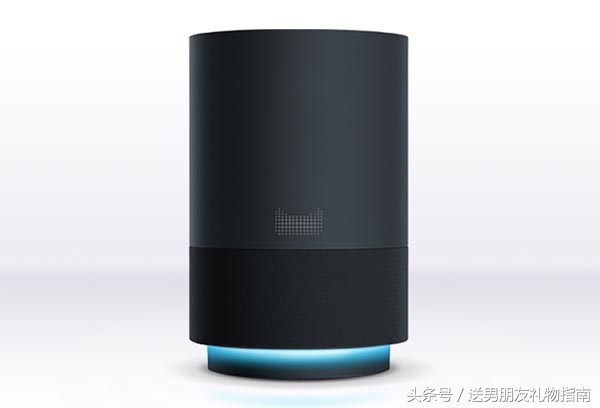 黑科技礼物送男生（送男朋友礼物排行榜创意）