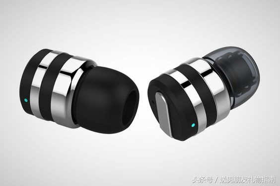 黑科技礼物送男生（送男朋友礼物排行榜创意）