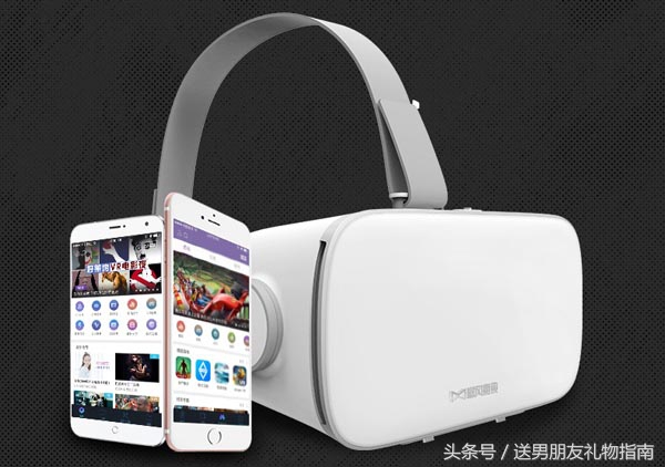 黑科技礼物送男生（送男朋友礼物排行榜创意）