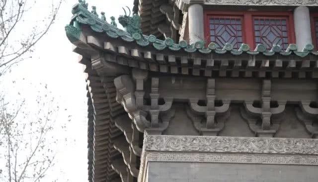 西城文物大数据｜辅仁大学本部旧址