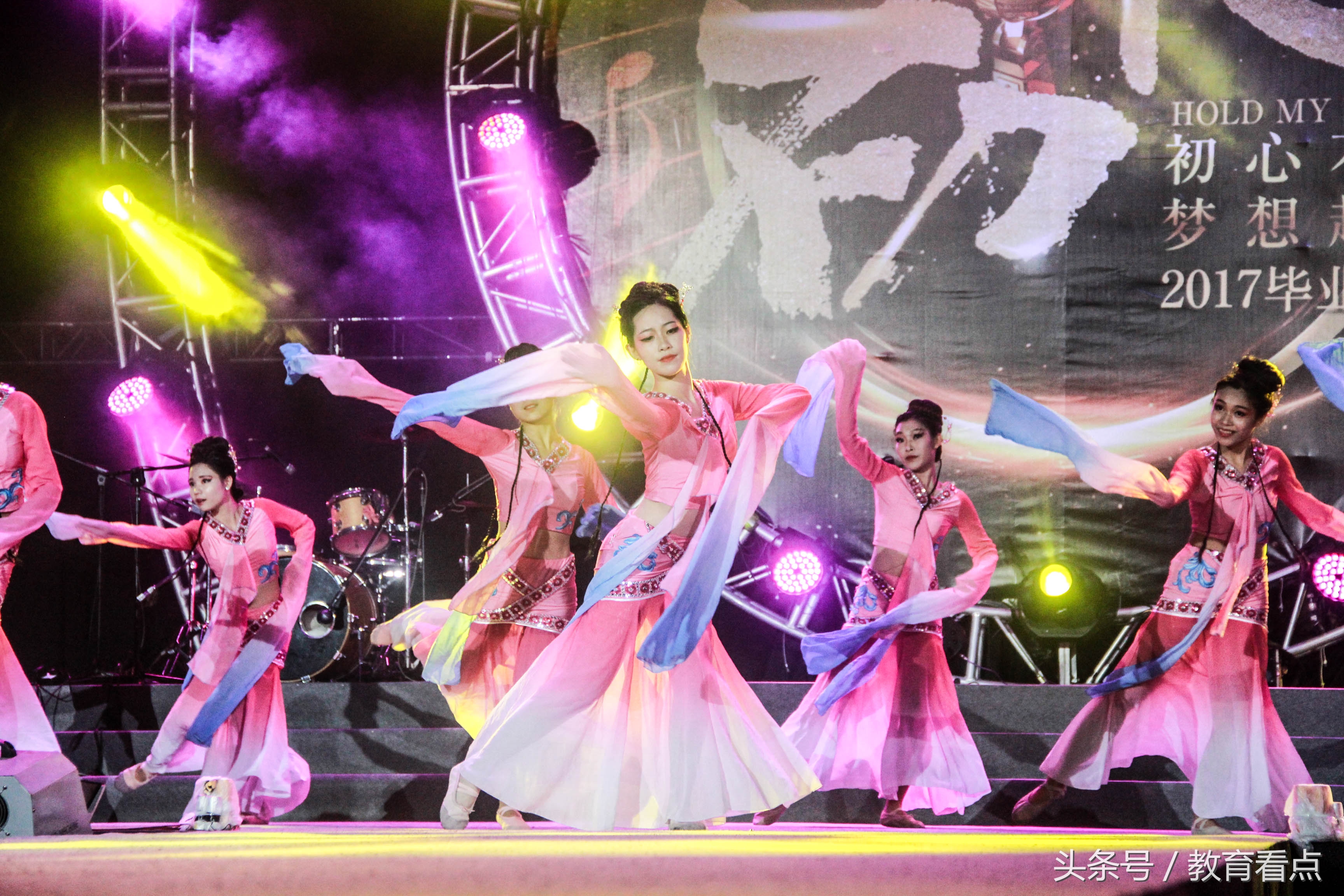 来广东岭南职业技术学院，遇见更好的自己