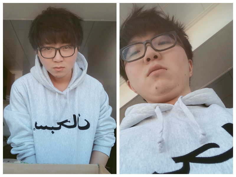 他本不叫“毛不易”，做过急诊科实习护士，出租屋里写出成名曲