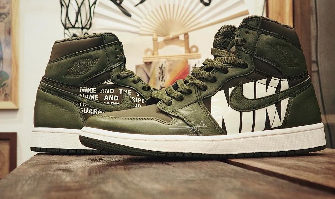 AJ的21双新品，把明年鞋市都安排好了