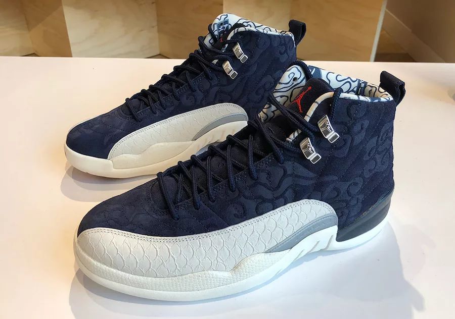 AJ的21双新品，把明年鞋市都安排好了