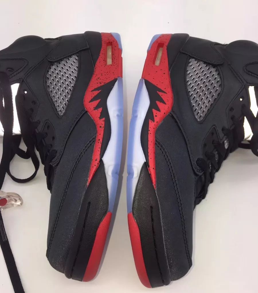 AJ的21双新品，把明年鞋市都安排好了
