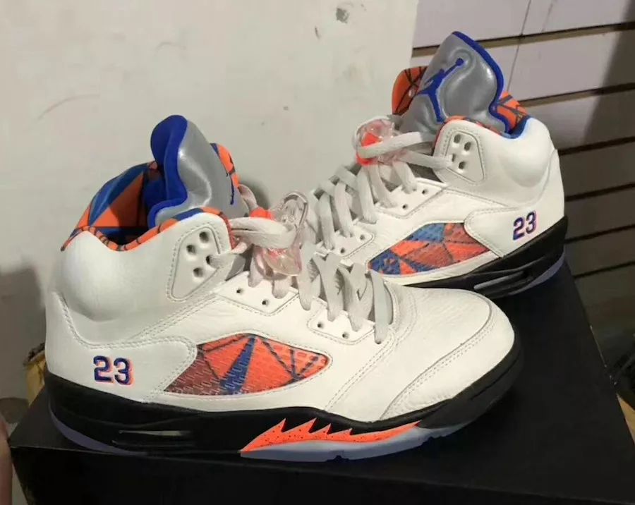 AJ的21双新品，把明年鞋市都安排好了